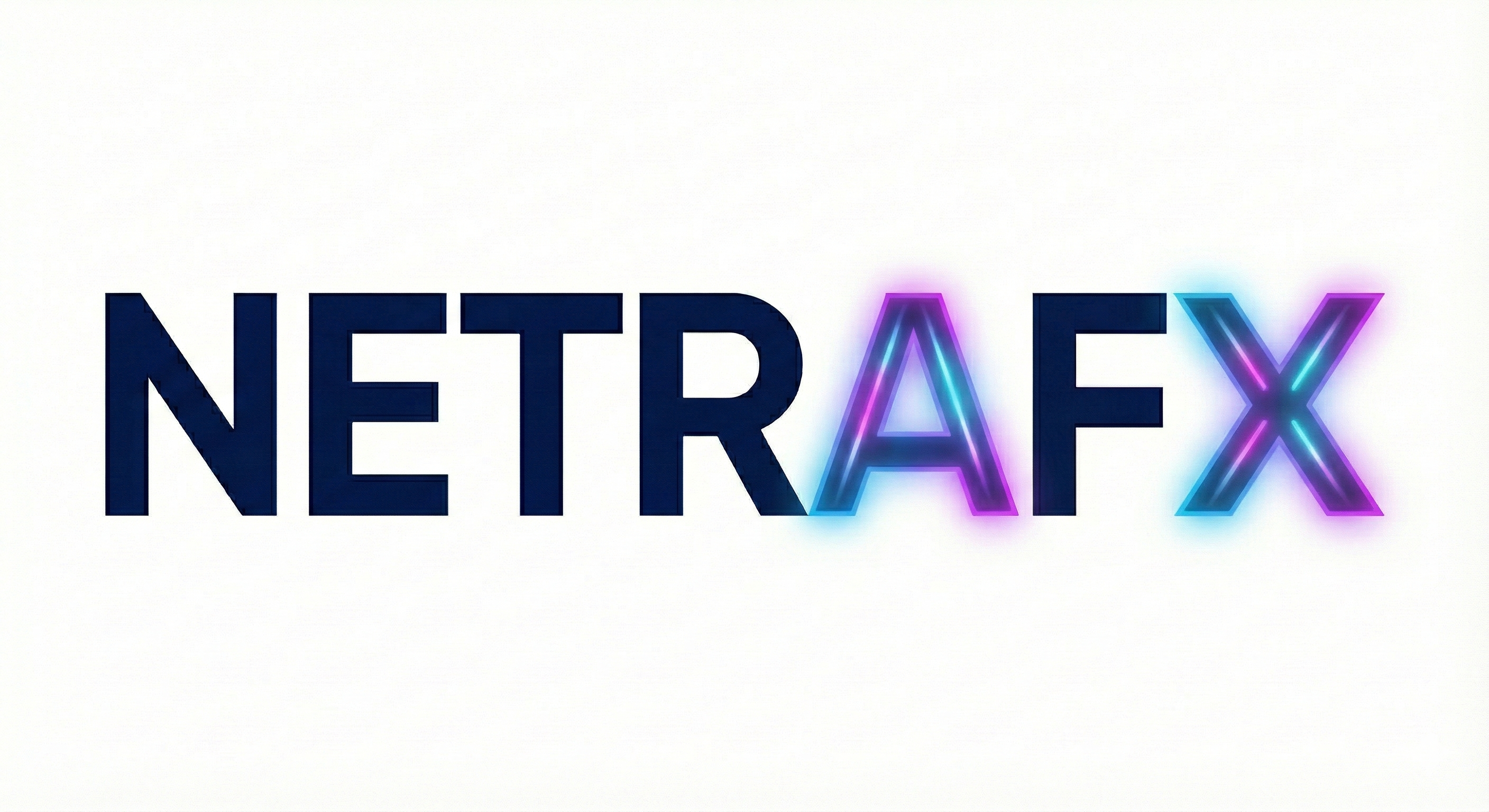 Netrafx Logo